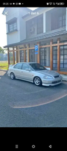 Honda Ferio 1996