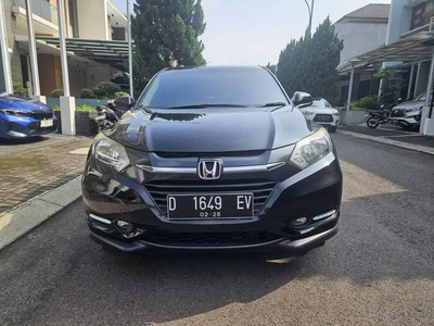 Honda HR-V 2016