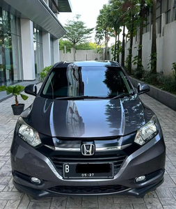 Honda HR-V 2017