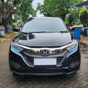 Honda HR-V 2018