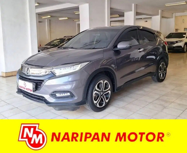 Honda HR-V 2019