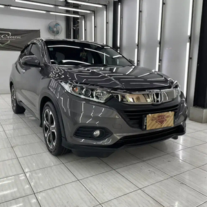 Honda HR-V 2019