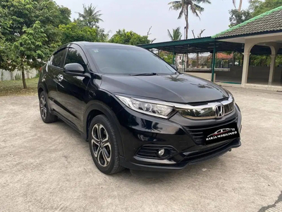 Honda HR-V 2019