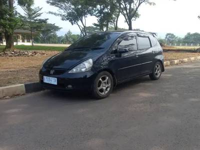 Honda Jazz 2004