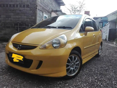 Honda Jazz 2007