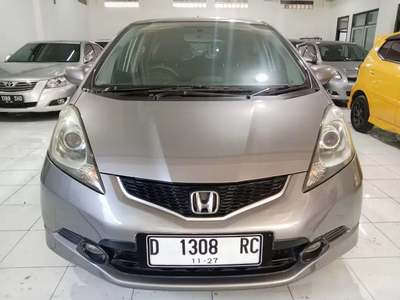 Honda Jazz 2009