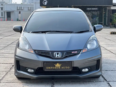 Honda Jazz 2014