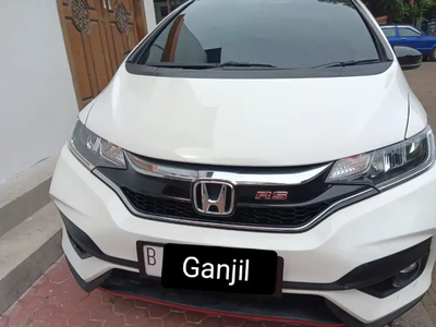 Honda Jazz 2018