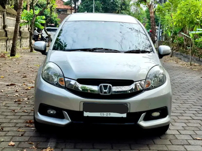 Honda Mobilio 2014