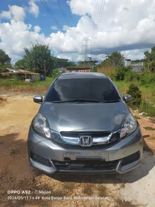 Honda Mobilio 2015