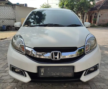 Honda Mobilio 2015