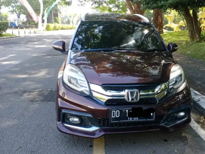 Honda Mobilio 2015