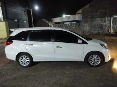 Honda Mobilio 2016