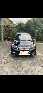 Honda Mobilio 2017