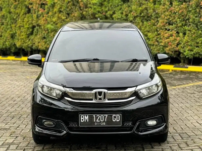 Honda Mobilio 2017