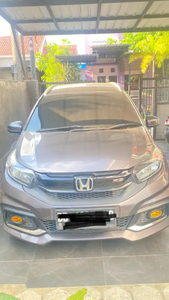 Honda Mobilio 2018