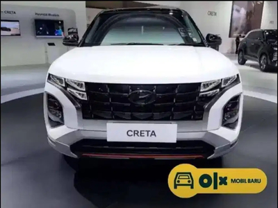 Hyundai Creta 2024