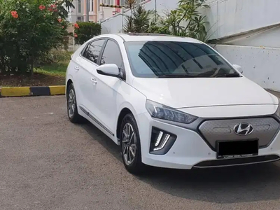 Hyundai Ioniq 2022