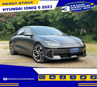 Hyundai Ioniq 6 2023