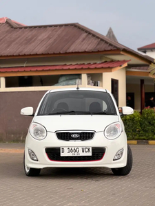 Kia Picanto 2011