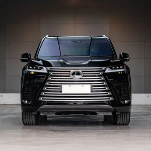 Lexus LX 2023