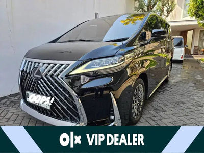 Lexus RX350 2023