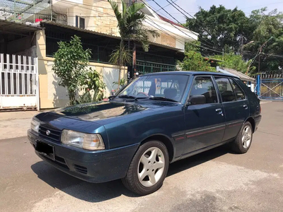 Mazda MR-90 1994