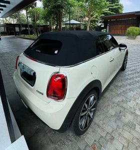 Mini Cooper 2019