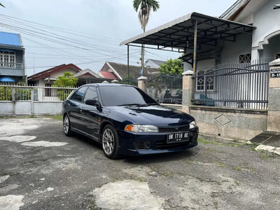 Mitsubishi Lancer 1999