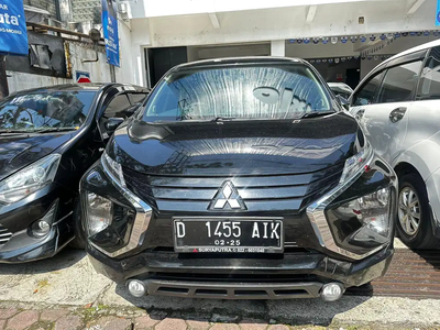 Mitsubishi Xpander 2017