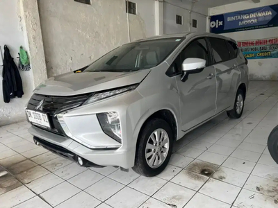 Mitsubishi Xpander 2018