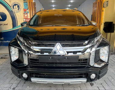 Mitsubishi Xpander 2021
