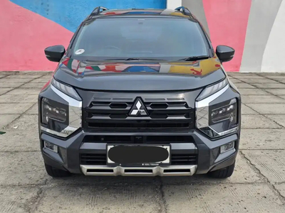 Mitsubishi Xpander 2022