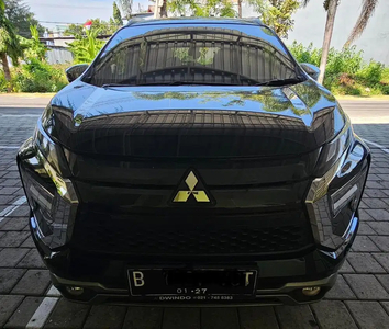 Mitsubishi Xpander 2022