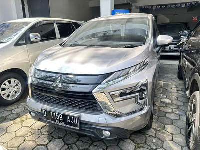 Mitsubishi Xpander 2022