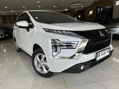 Mitsubishi Xpander 2023