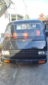 Suzuki Carry Pick-up 1992