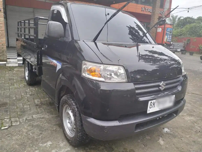 Suzuki Carry Pick-up 2018