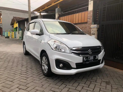 Suzuki Ertiga 2016