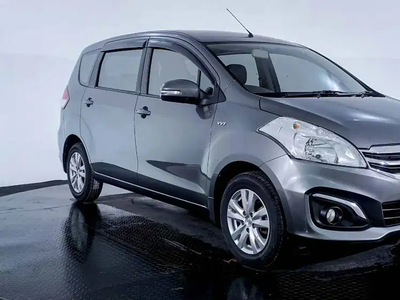 Suzuki Ertiga 2017