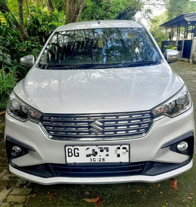 Suzuki Ertiga 2018