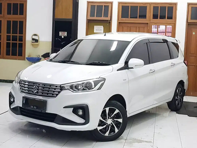 Suzuki Ertiga 2020