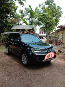 Suzuki Grand vitara 2012