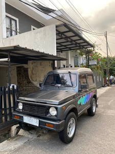 Suzuki Jimny 1993