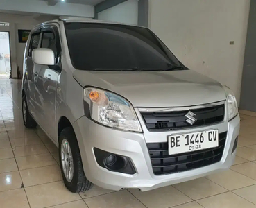 Suzuki Karimun Wagon R 2018