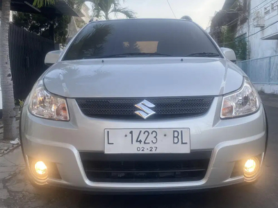 Suzuki SX4 2010