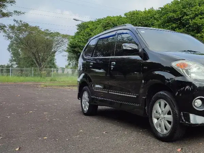 Toyota Avanza 2010