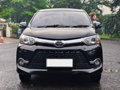 Toyota Avanza 2018