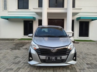 Toyota Calya 2019