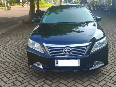 Toyota Camry 2013